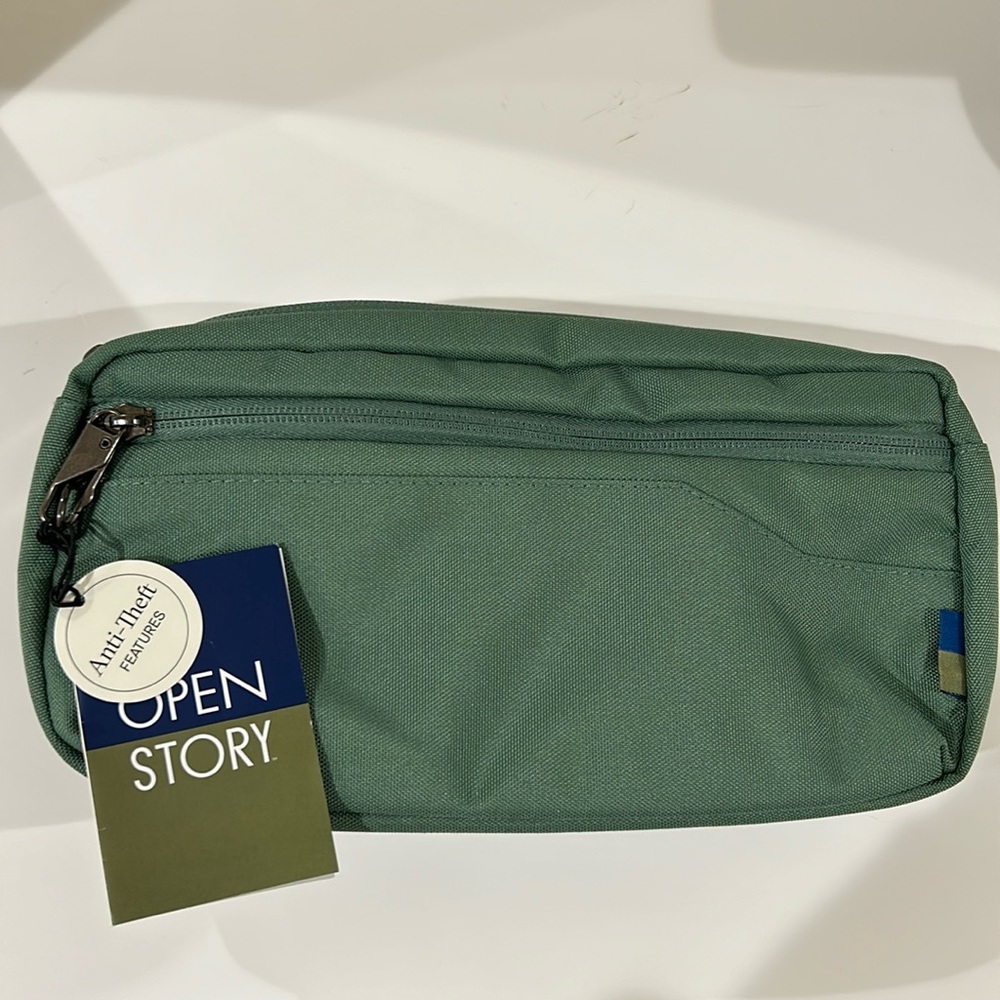 Hip pack